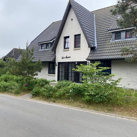 Rossitten Norddorf Exteriér fotografie